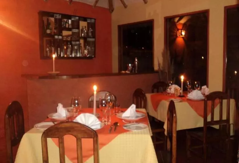 Miskiwasi Bed & Breakfast