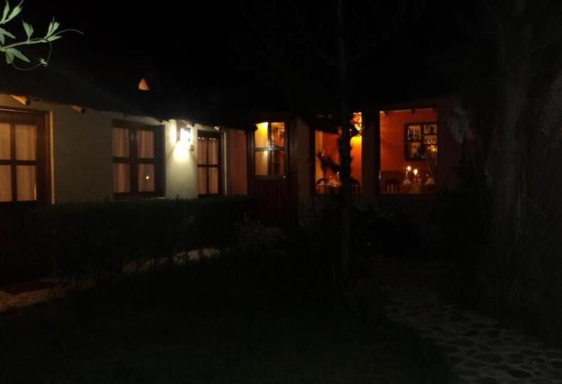 Miskiwasi Bed & Breakfast