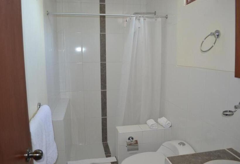 Miskiwasi Bed & Breakfast