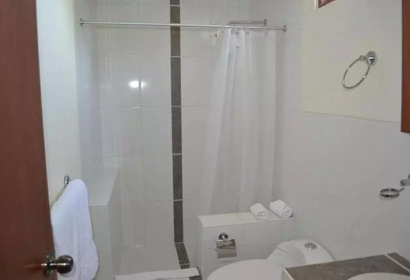 Miskiwasi Bed & Breakfast