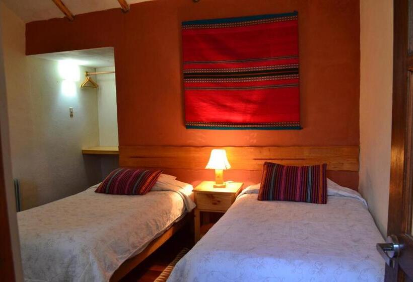 Miskiwasi Bed & Breakfast