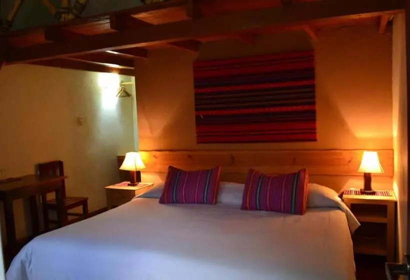 Miskiwasi Bed & Breakfast