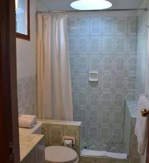 Miskiwasi Bed & Breakfast