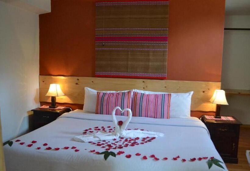 Miskiwasi Bed & Breakfast