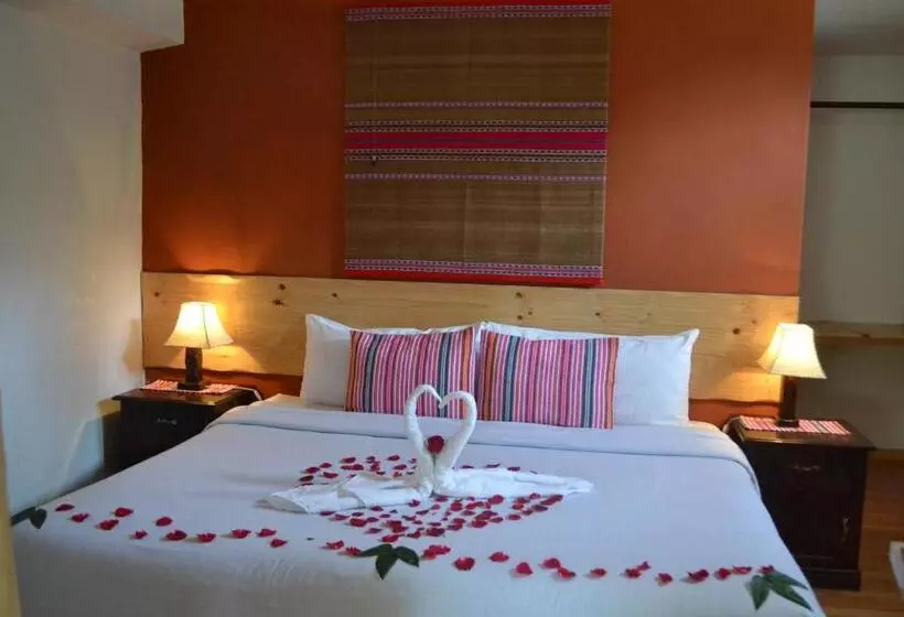 Miskiwasi Bed & Breakfast