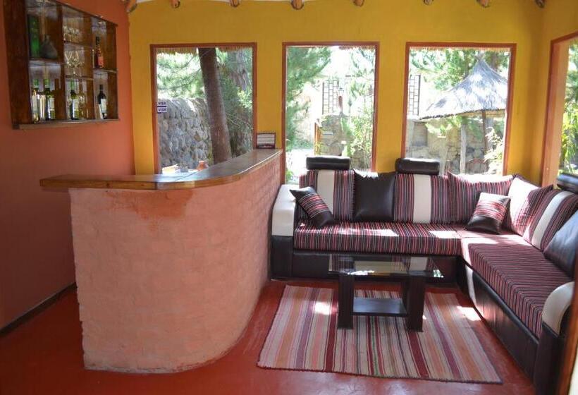 Miskiwasi Bed & Breakfast