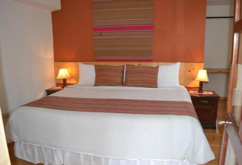 Miskiwasi Bed & Breakfast