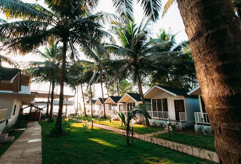 Pensionat The Sunset Guest House