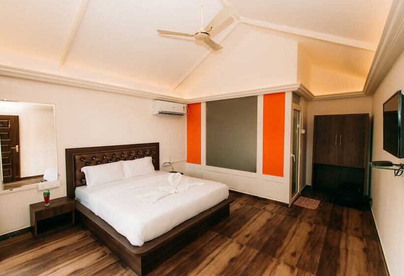 Pensionat The Sunset Guest House