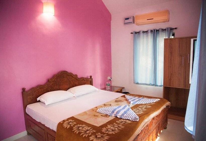 Pensionat The Sunset Guest House