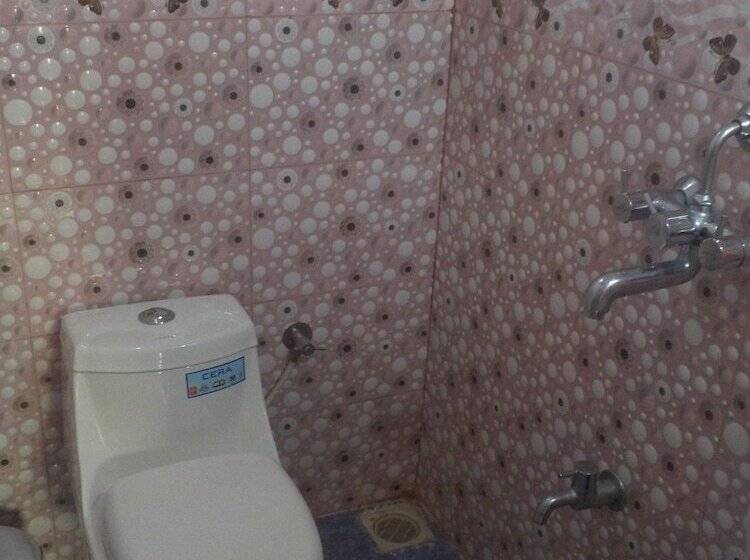 Pensionat The Sunset Guest House