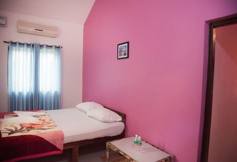 Pensionat The Sunset Guest House