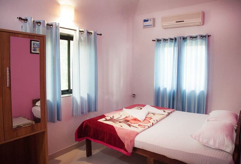 Pensionat The Sunset Guest House