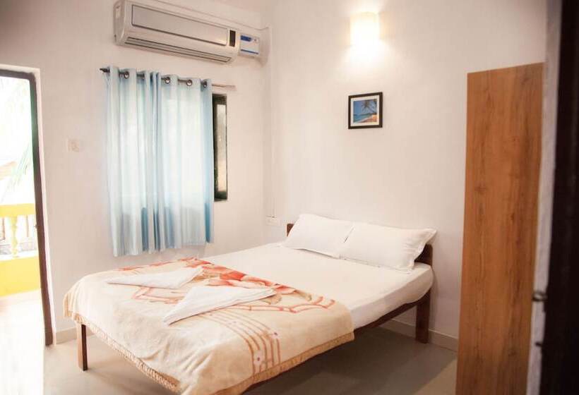 Pensionat The Sunset Guest House