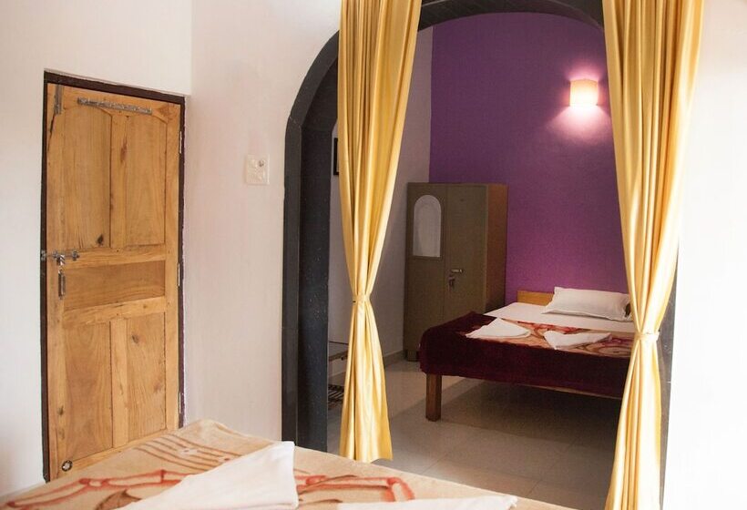 Pensionat The Sunset Guest House