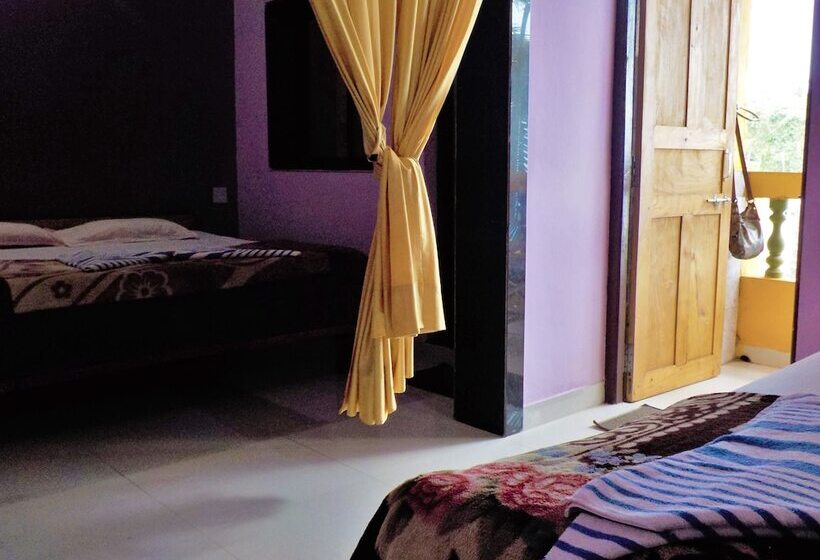 Pensionat The Sunset Guest House