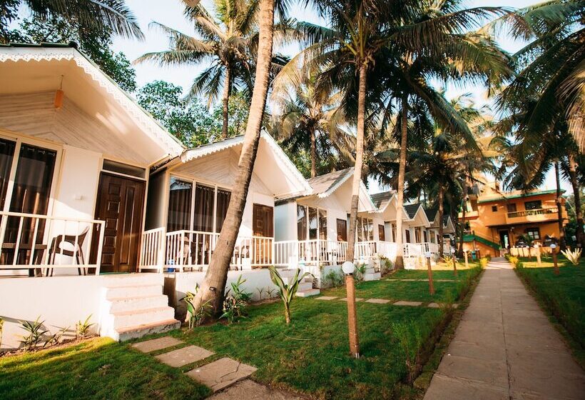 Pensionat The Sunset Guest House