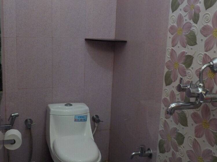 Pensionat The Sunset Guest House