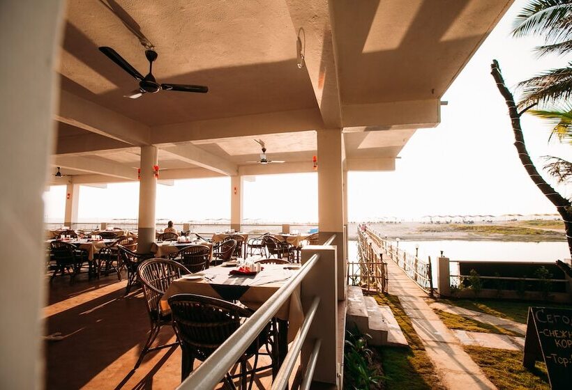 Pensionat The Sunset Guest House