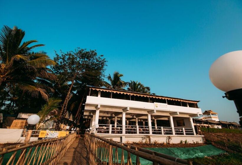 Pensionat The Sunset Guest House