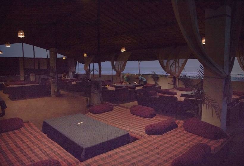 Pensionat The Sunset Guest House