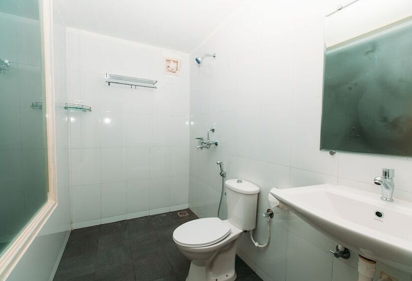 Pensionat The Sunset Guest House