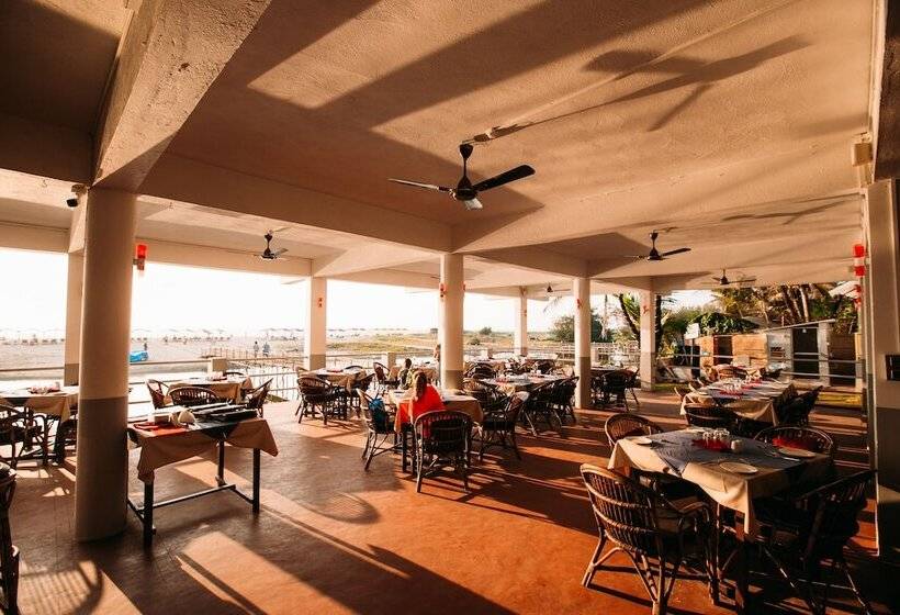 Pensionat The Sunset Guest House