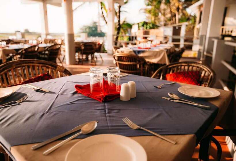 Pensionat The Sunset Guest House