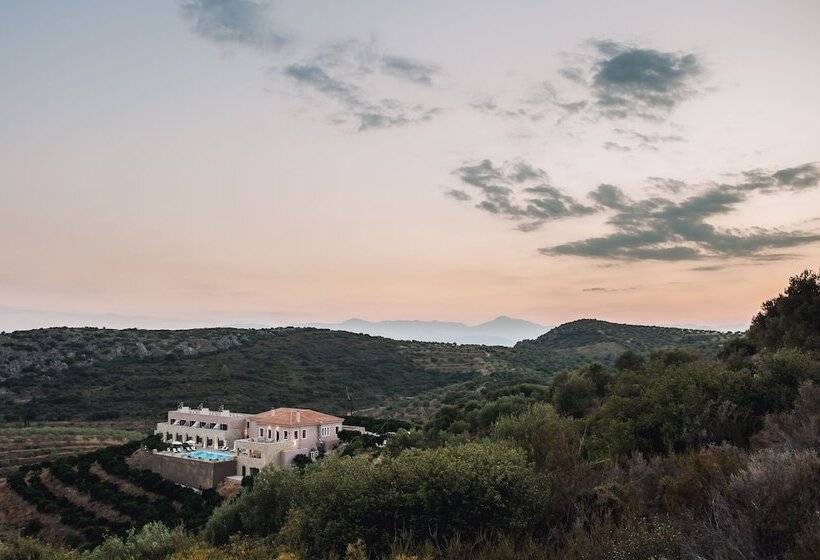 Perivoli Country Hotel & Retreat