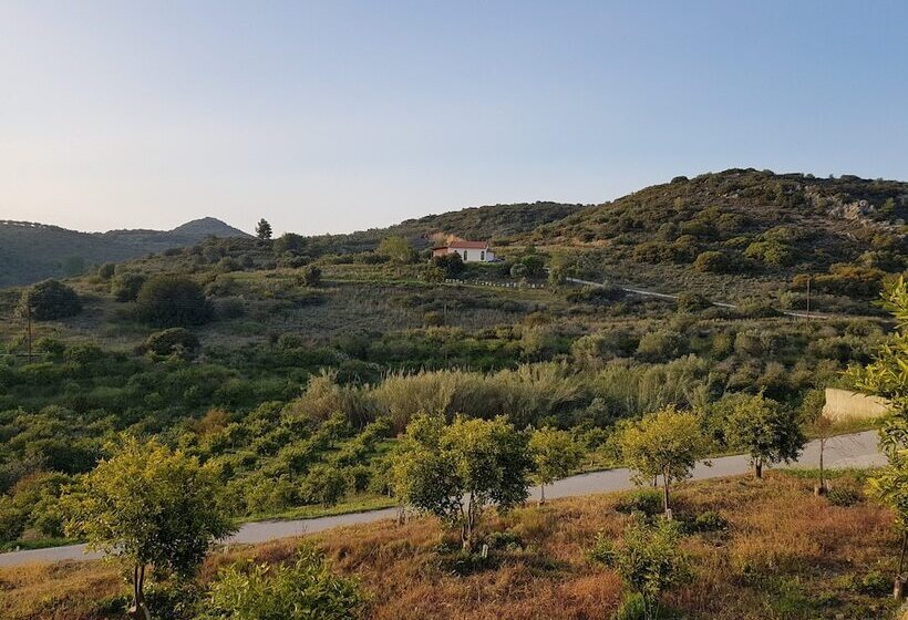 Perivoli Country Hotel & Retreat