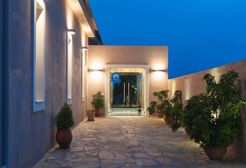 Perivoli Country Hotel & Retreat