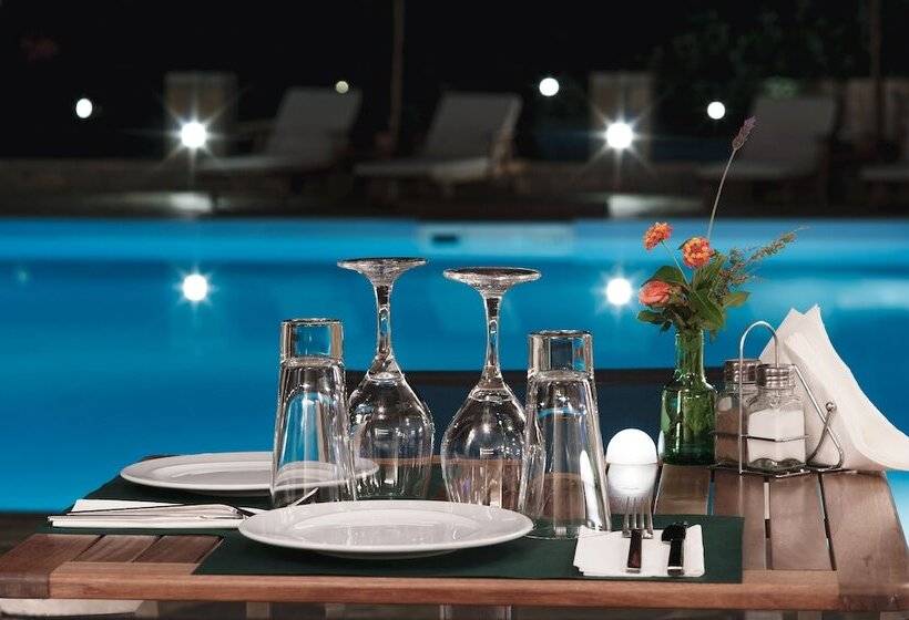 Perivoli Country Hotel & Retreat