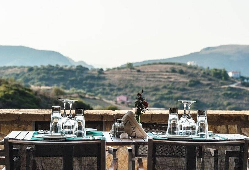 Perivoli Country Hotel & Retreat