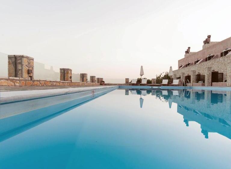 Perivoli Country Hotel & Retreat