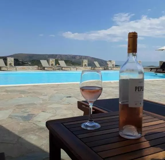 Perivoli Country Hotel & Retreat