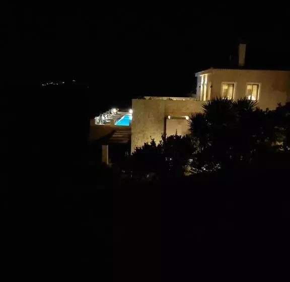 Perivoli Country Hotel & Retreat
