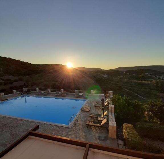 Perivoli Country Hotel & Retreat