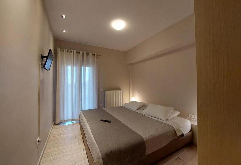 Perivoli Country Hotel & Retreat