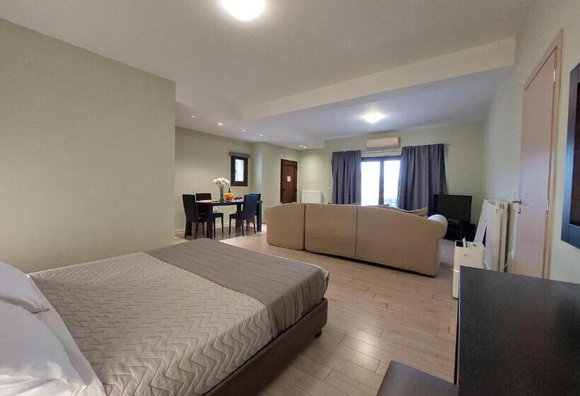 Perivoli Country Hotel & Retreat