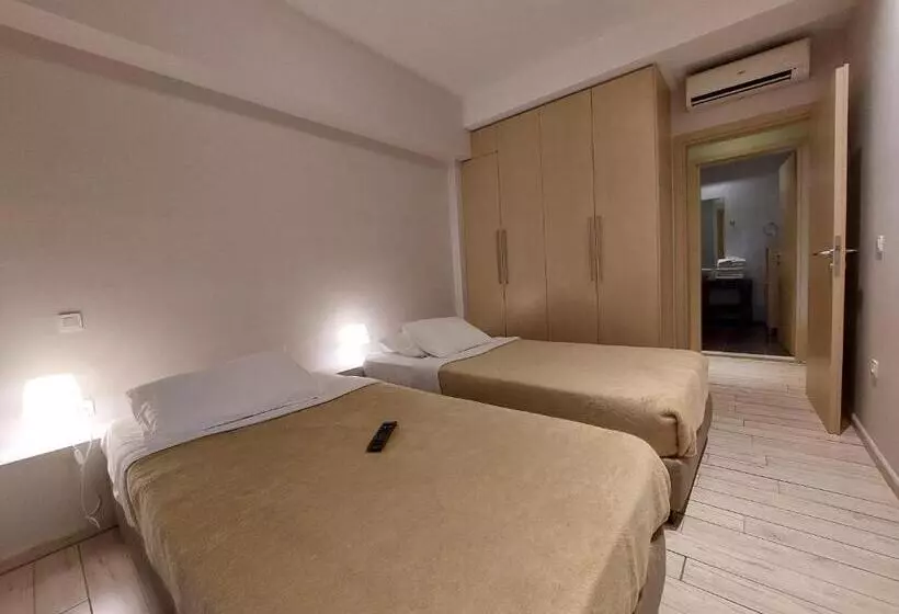 Perivoli Country Hotel & Retreat