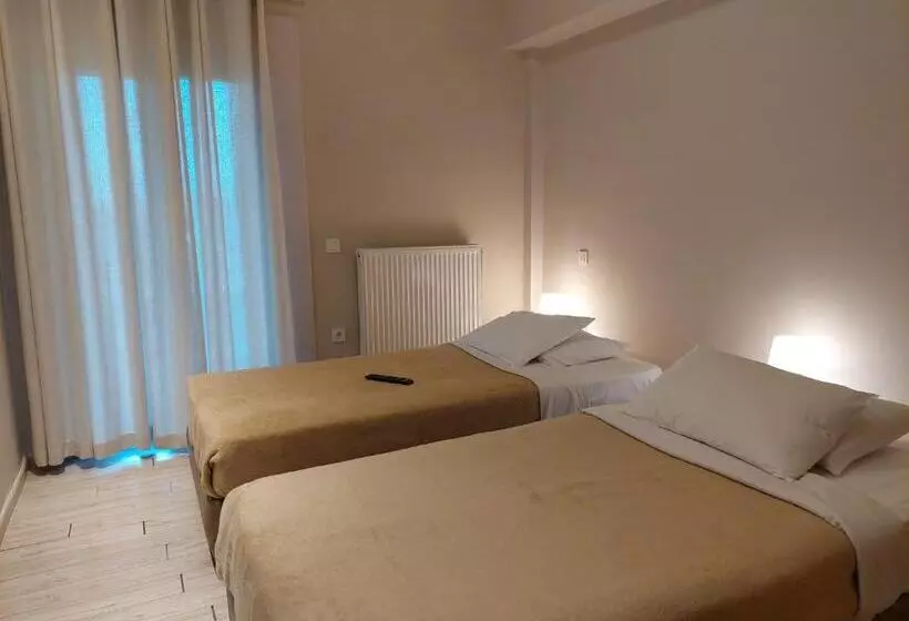 Perivoli Country Hotel & Retreat
