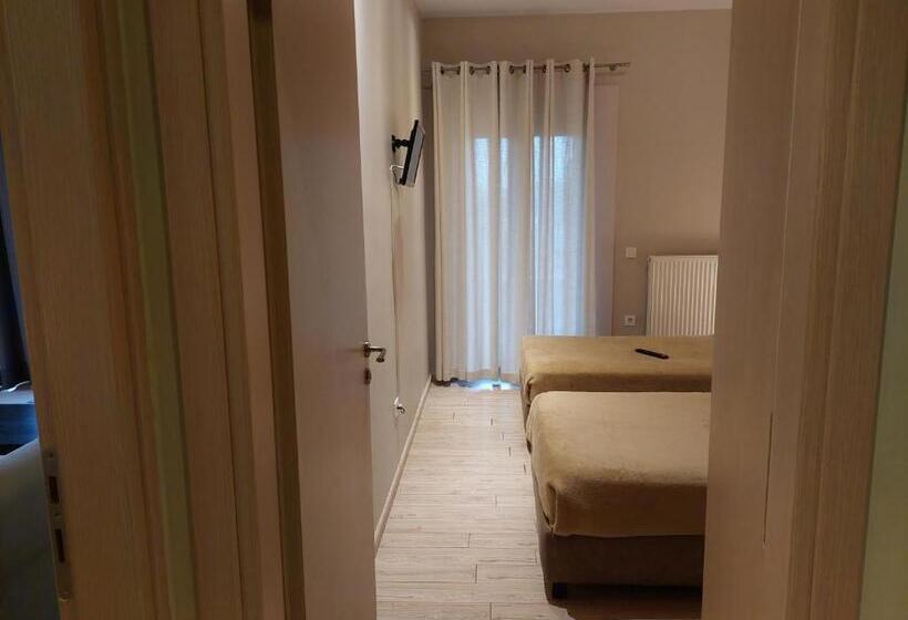 Perivoli Country Hotel & Retreat