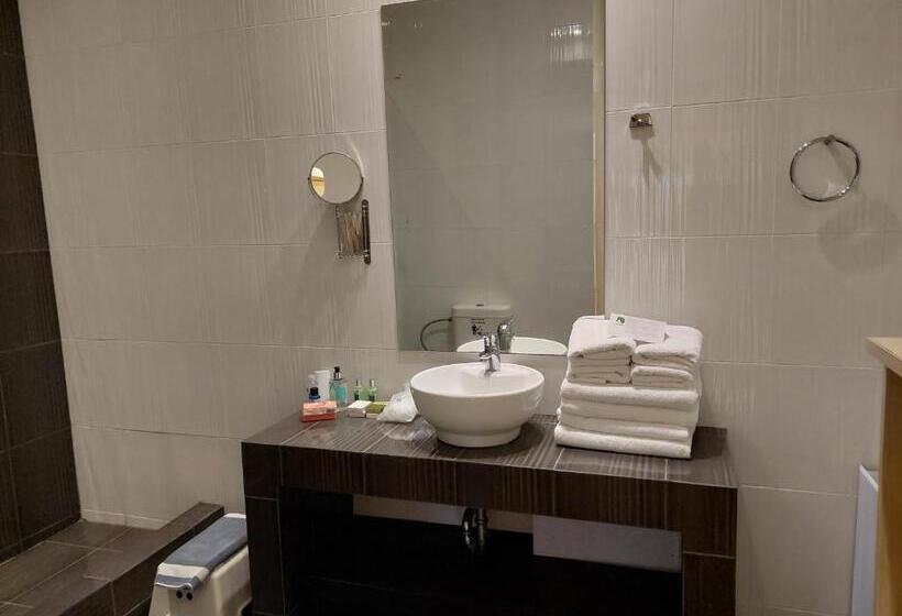 Perivoli Country Hotel & Retreat