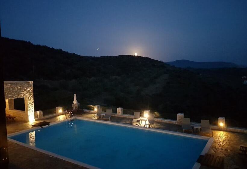 Perivoli Country Hotel & Retreat