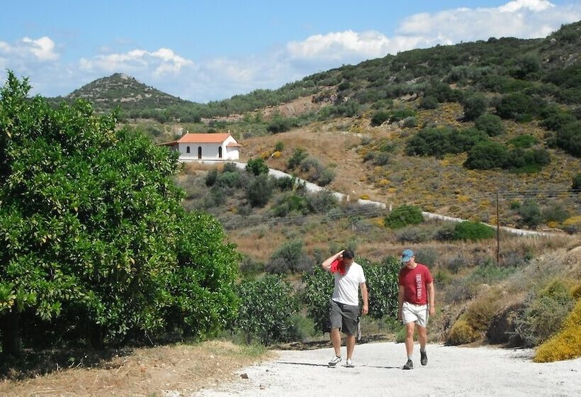 Perivoli Country Hotel & Retreat