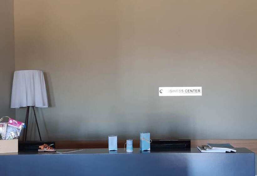 Perivoli Country Hotel & Retreat