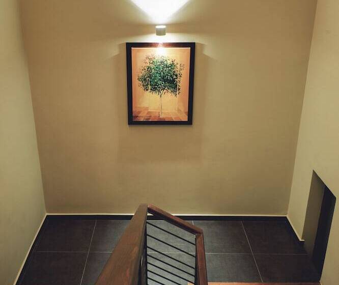 Perivoli Country Hotel & Retreat