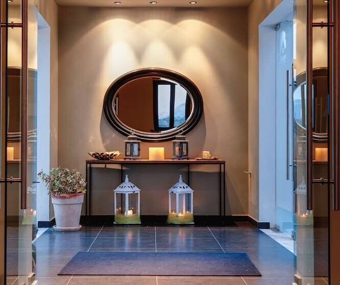 Perivoli Country Hotel & Retreat