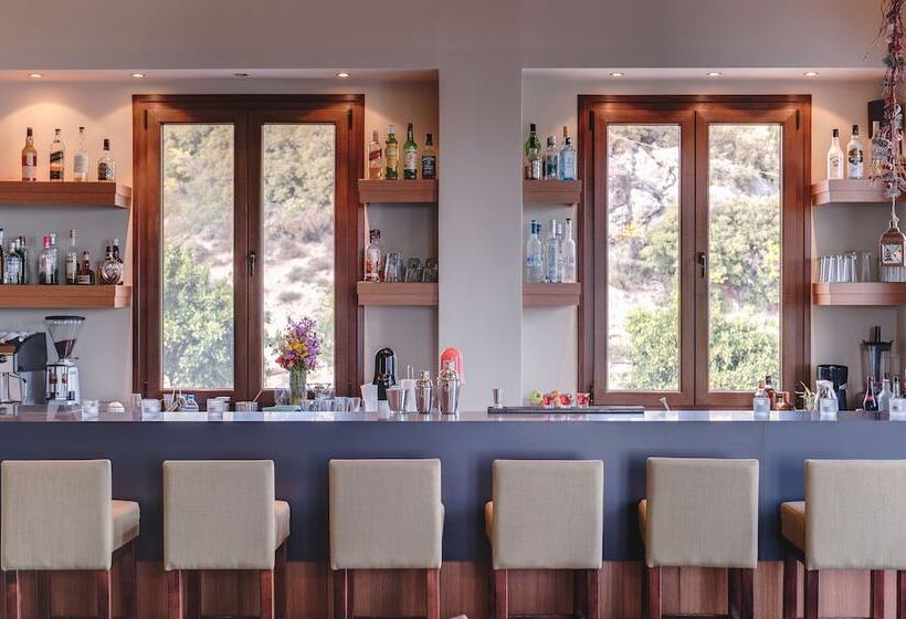 Perivoli Country Hotel & Retreat