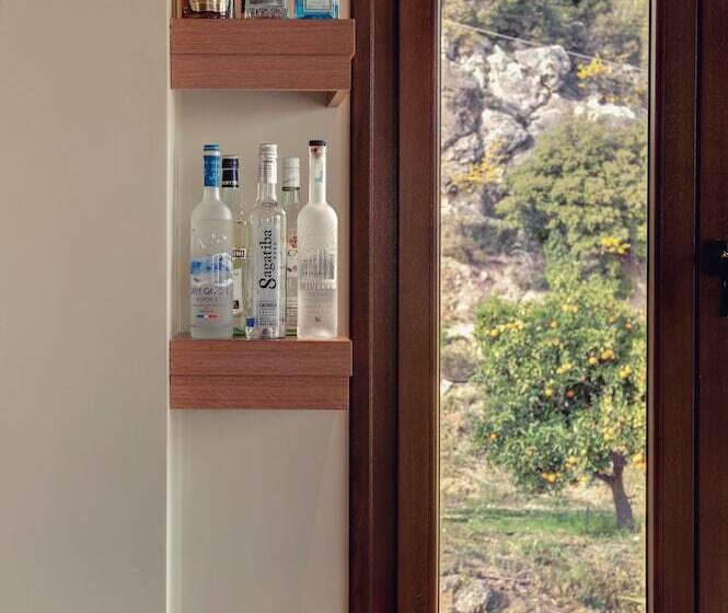 Perivoli Country Hotel & Retreat